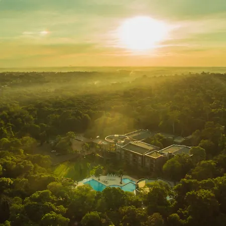 Falls Iguazu Hotel & Spa-2