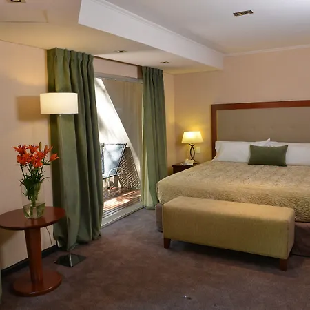 Falls Iguazu Hotel & Spa-3