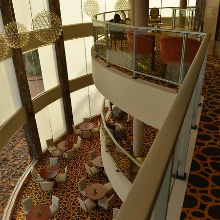 Falls Iguazu Hotel & Spa-3